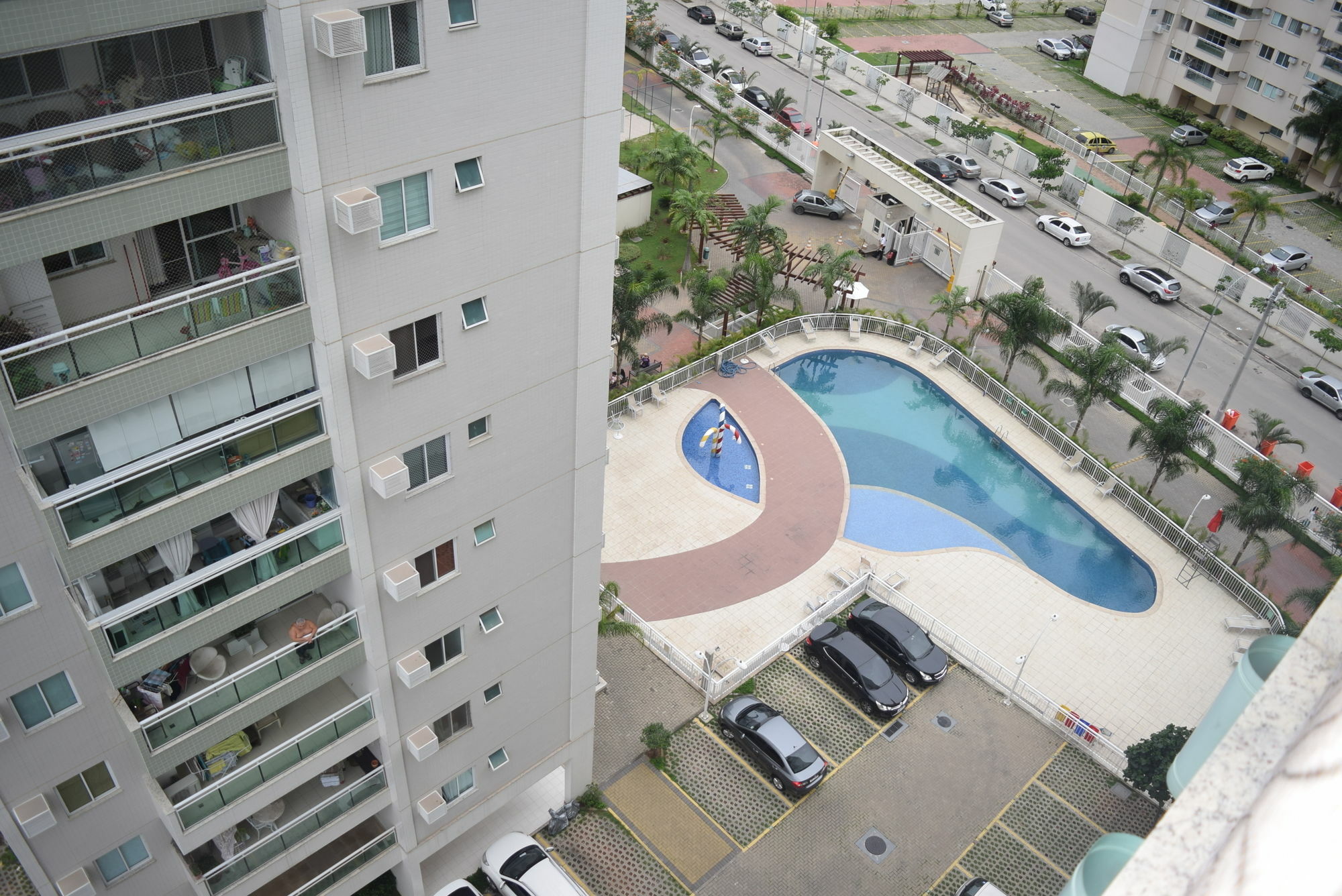 Condominio Freedom Rio de Janeiro Exteriör bild